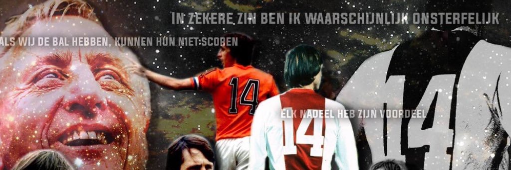 Willem banner