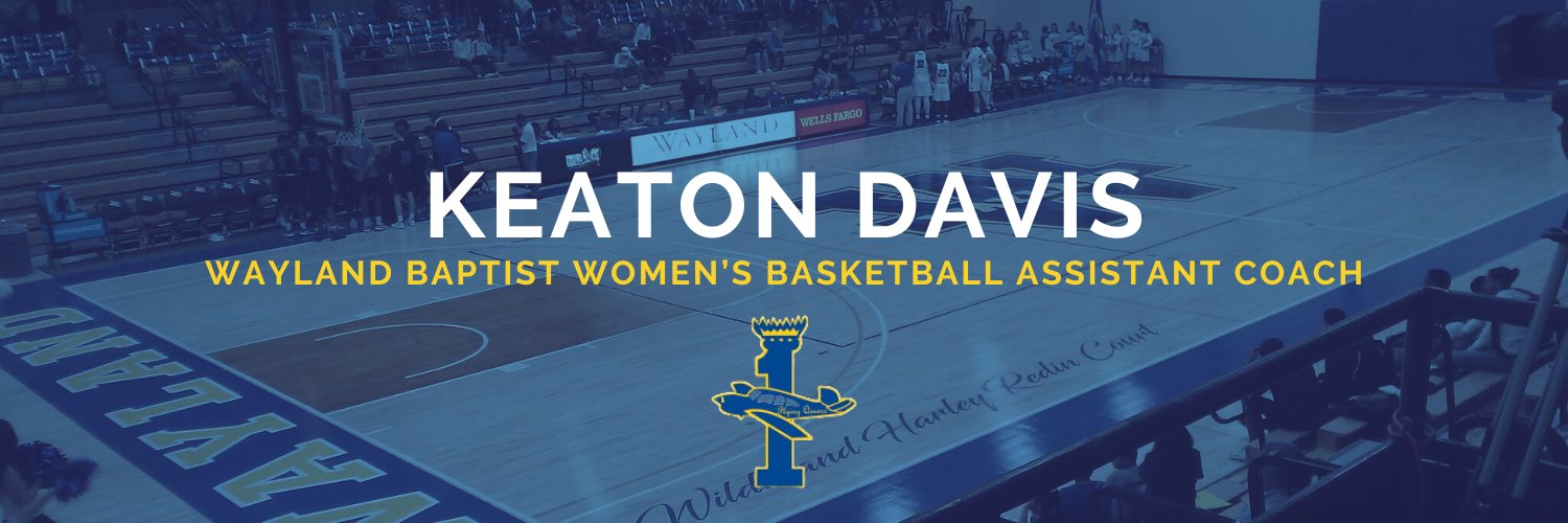 Keaton Davis banner