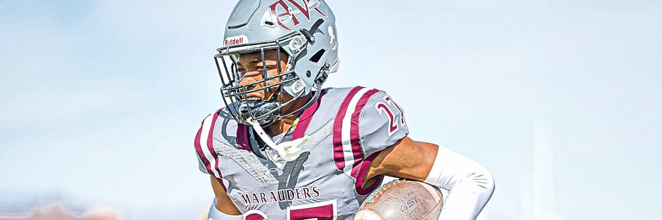 Darrell Stanley banner