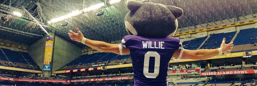 K-State Nation banner