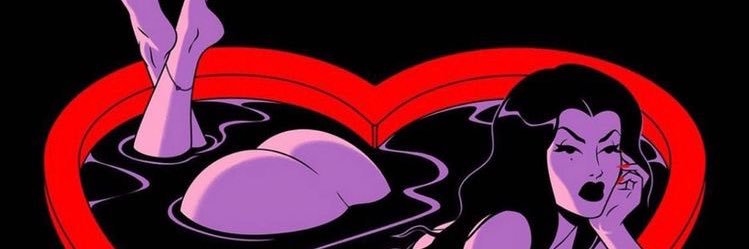 xthevillian's profile banner image