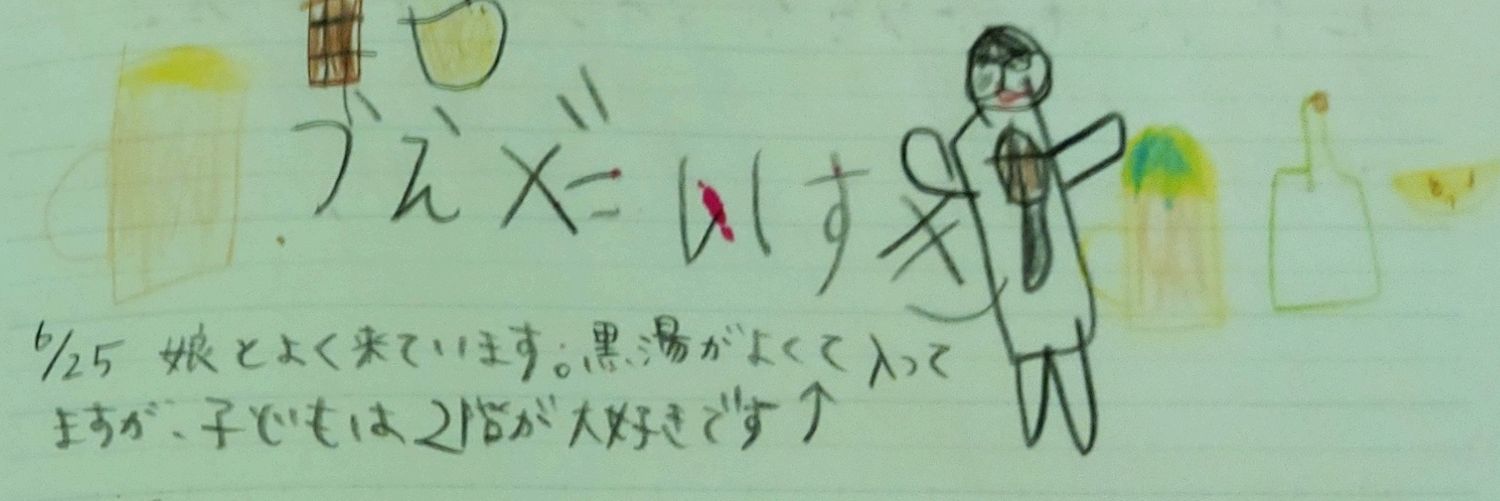 NISHIOGINECO's profile banner image