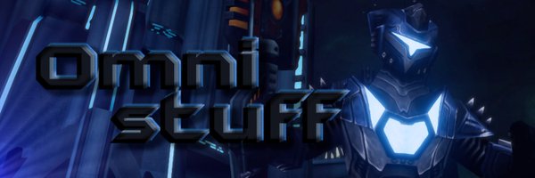 omnistuff Profile Banner
