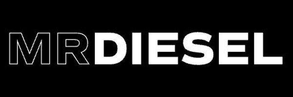 MrDieselGaming Profile Banner