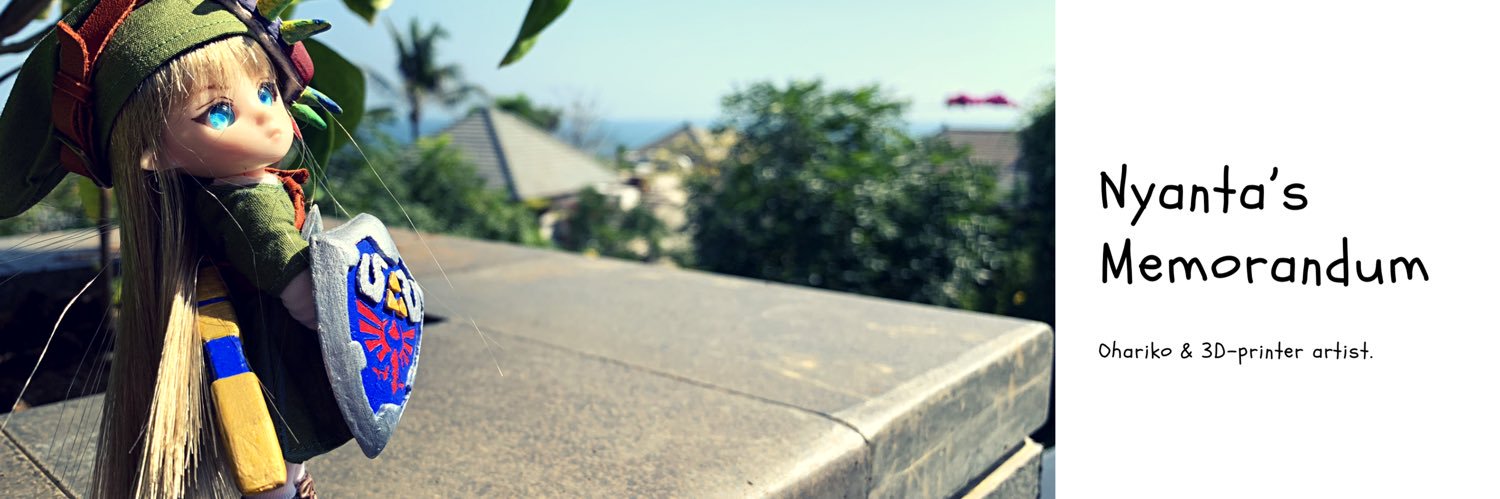 nyanta_nun's profile banner image