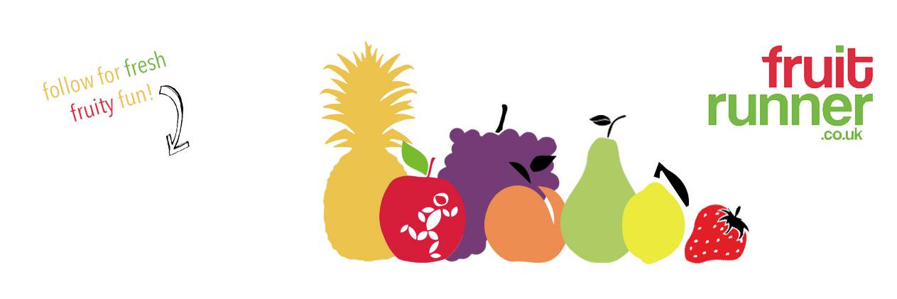 fruitrunner's profile banner image