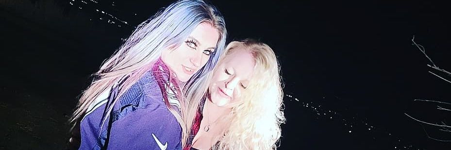 KylieMorrill's profile banner image