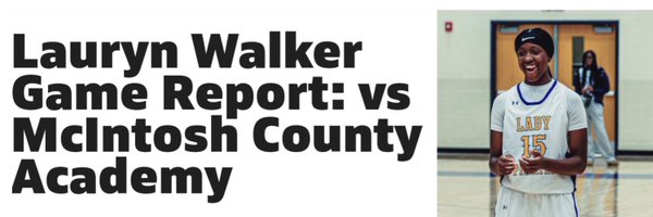 Lauryn_Walker15 Profile Banner