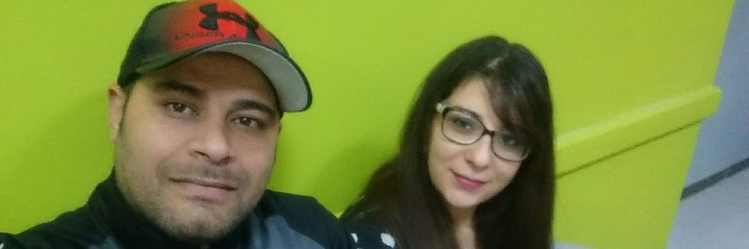 RahmouchRahmaa's profile banner image