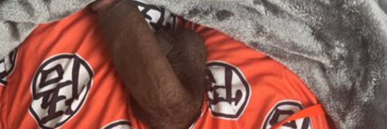 linkandfuck's profile banner image