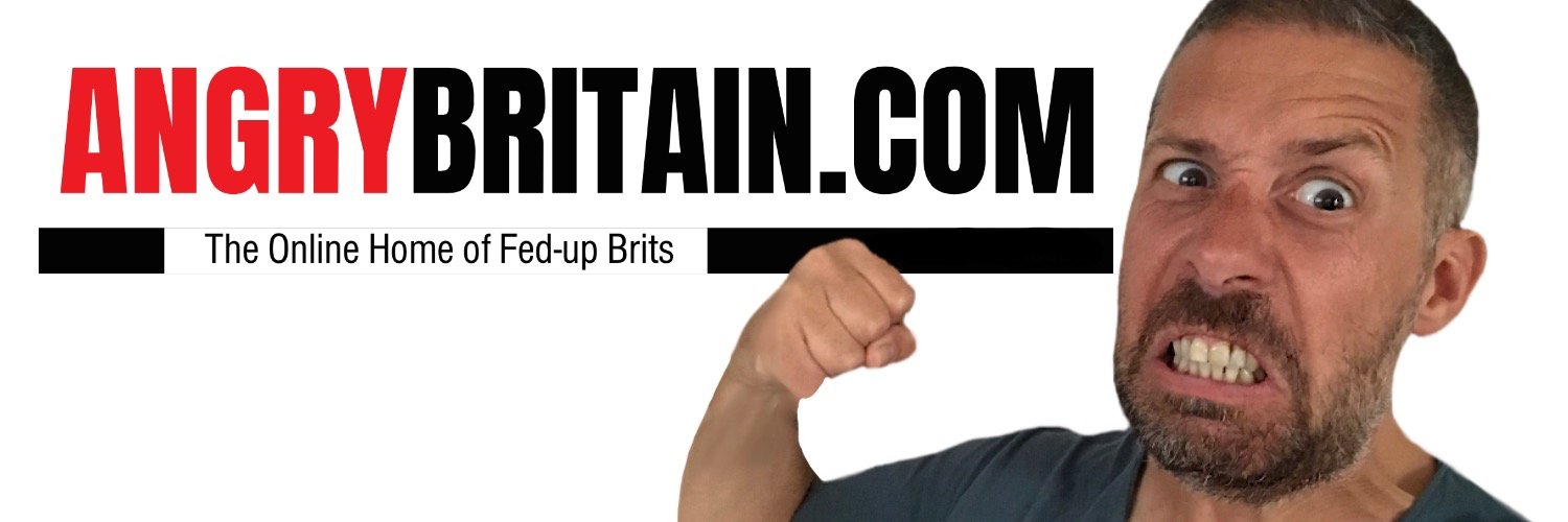 AngryBritain.com banner