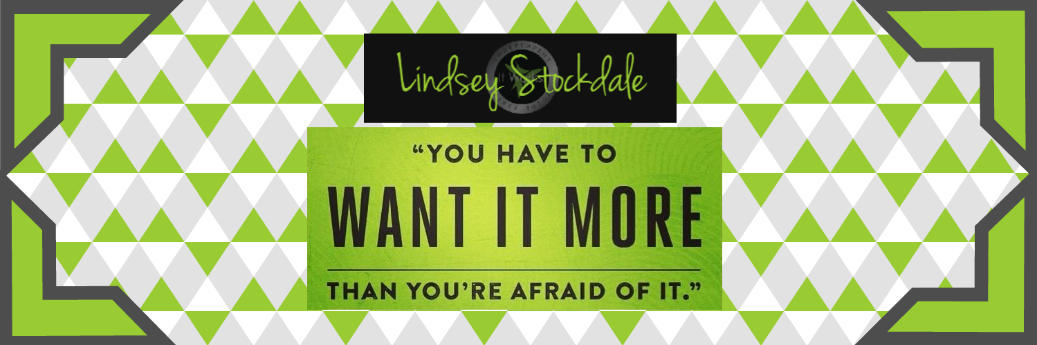 Lindsey Stockdale banner