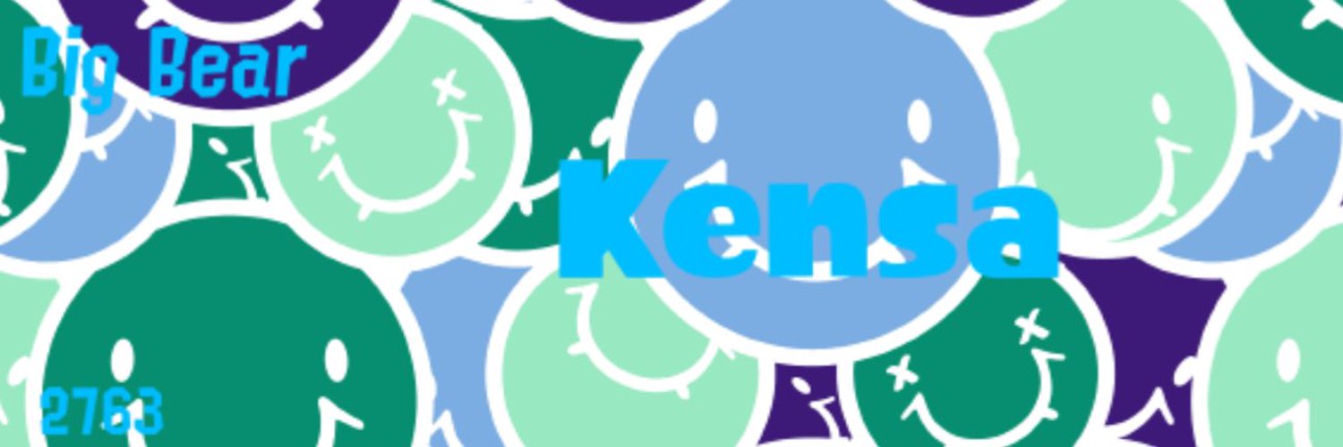 Kensa 🍉🫒 Profile Banner