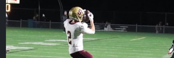 IsaacFredin11 Profile Banner