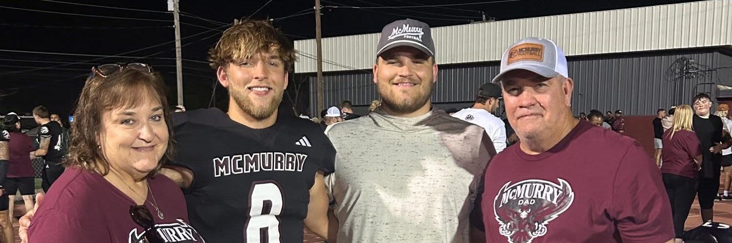 Jake Benedict banner