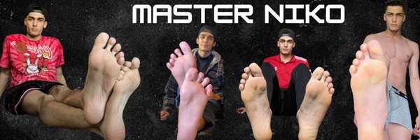 MasterNiko22 Profile Banner