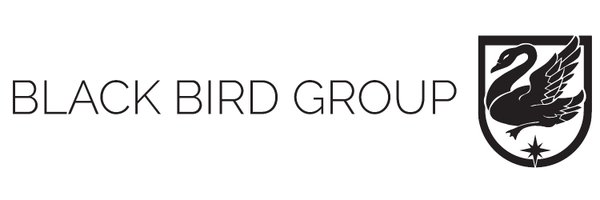 Black Bird Group Profile Banner