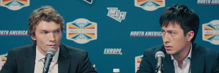wsleylish's profile banner image