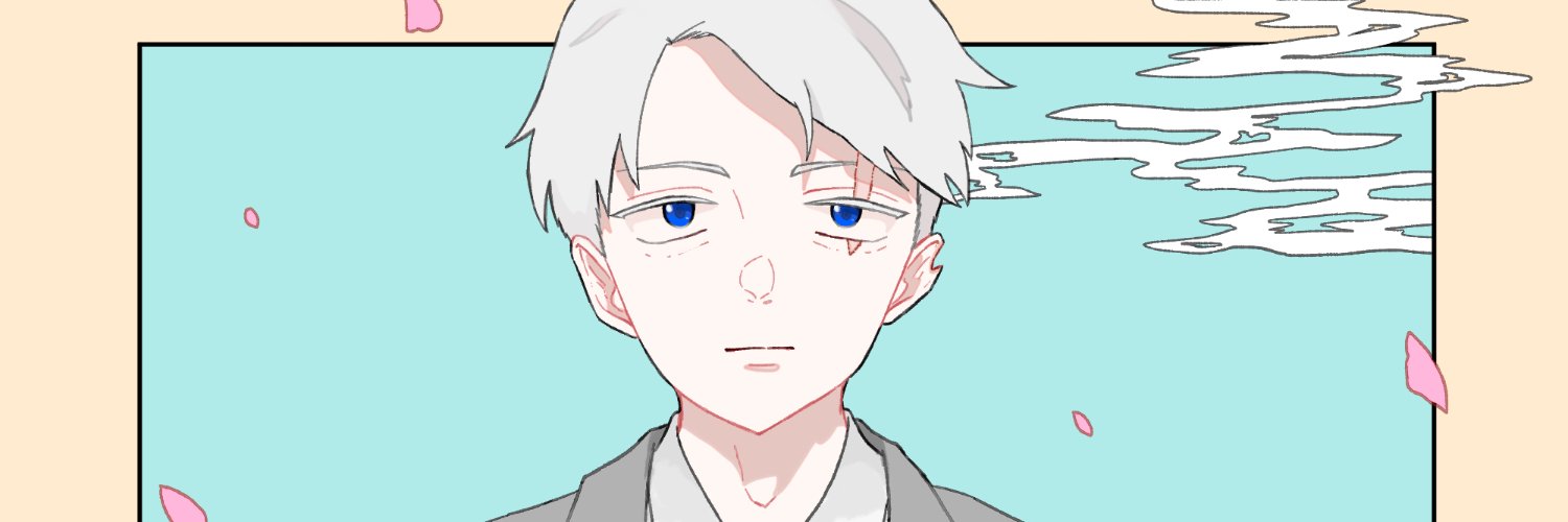 Fujokoto's profile banner image