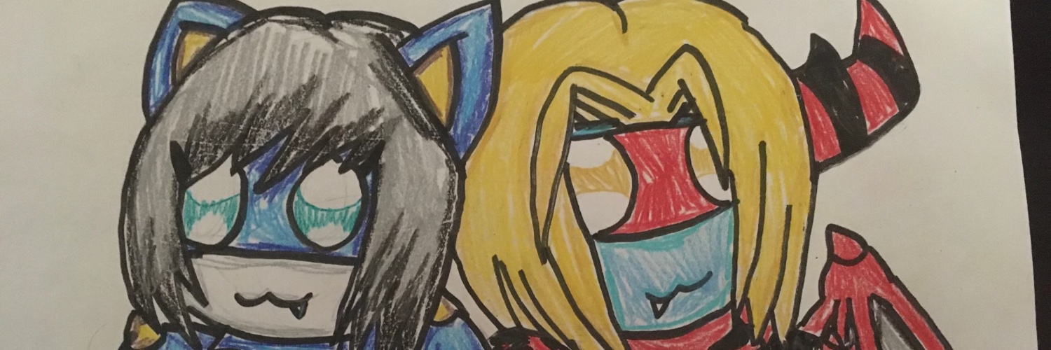 Natalie Nightfox banner