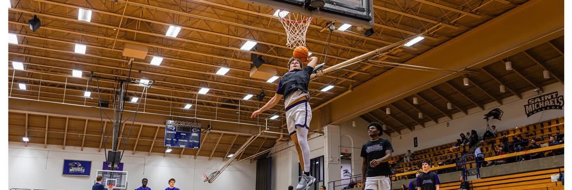 Raphael Dumont banner