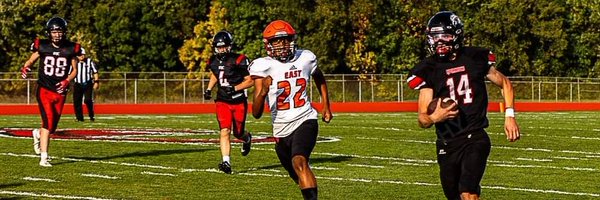 DaneHanson14 Profile Banner