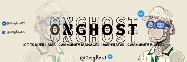 0xghost06 Profile Banner