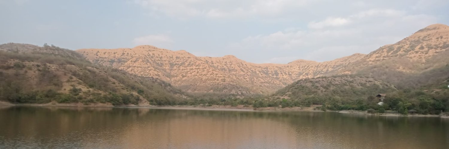 The Trader Prasad banner