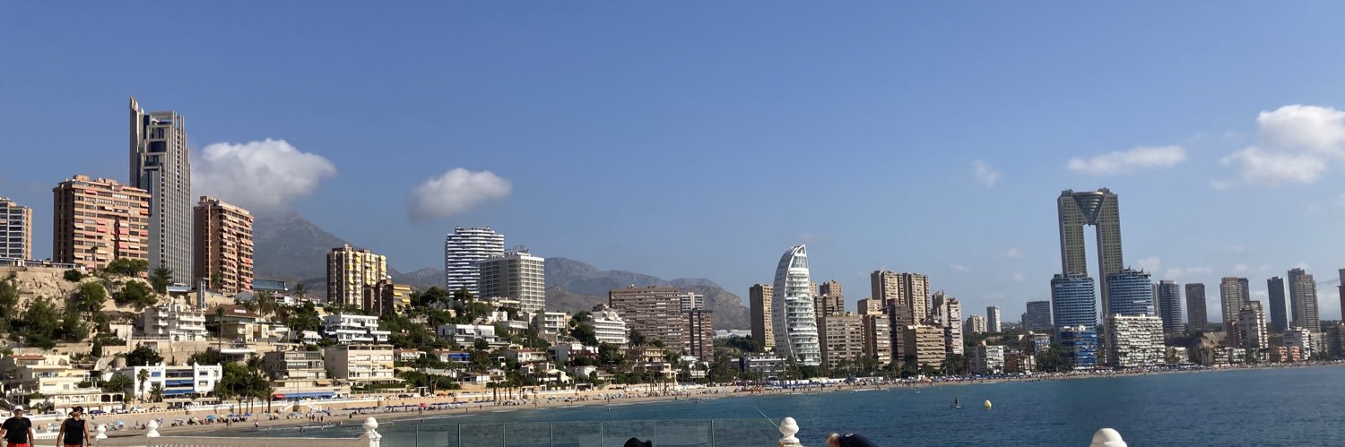 Jos Zarbs 🇵🇸 banner