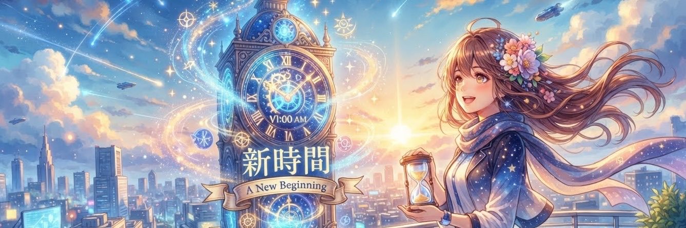 oyakata_804's profile banner image