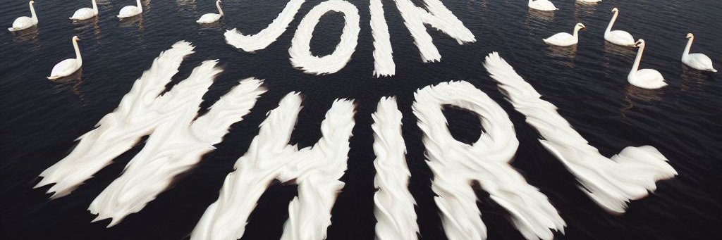joinwhirl's profile banner image