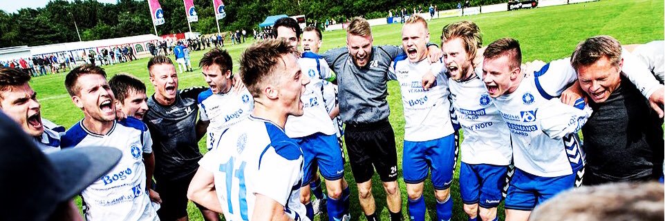 BVejgaard's profile banner image