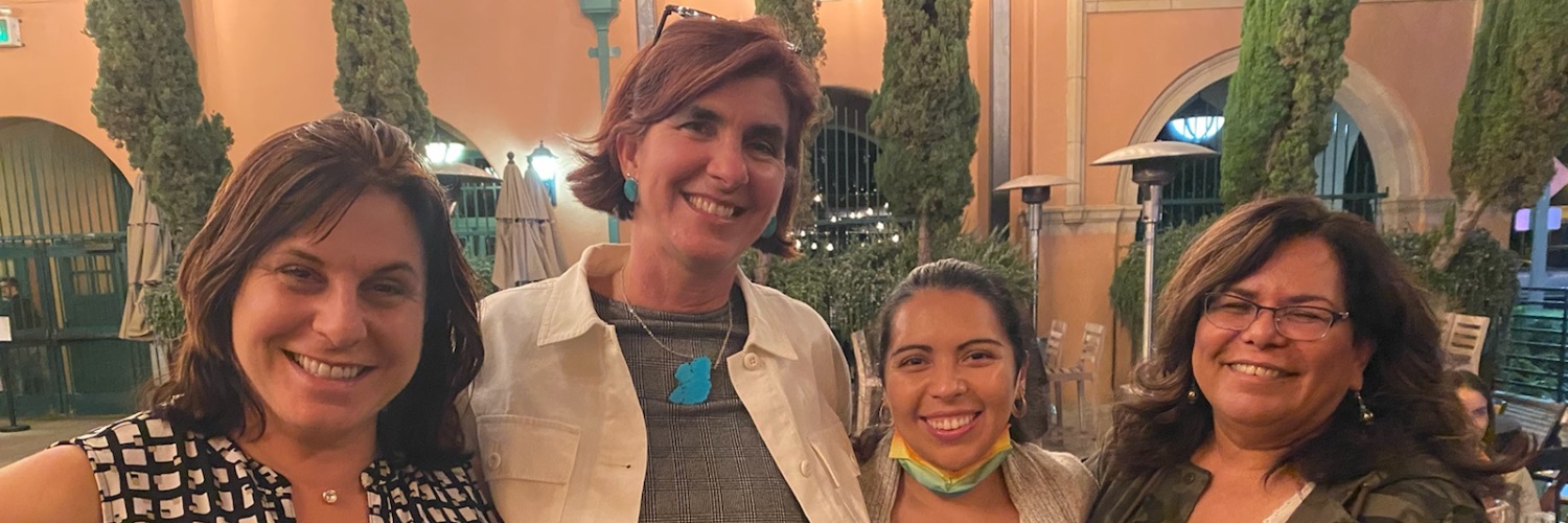 San Diego Academy of Family Physicians banner