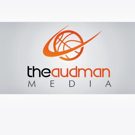 TheAudmanMedia banner