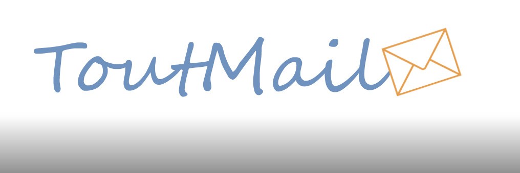 ToutMail's profile banner image