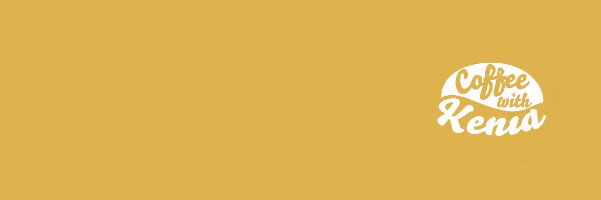 CoffeeWithKenia's profile banner image