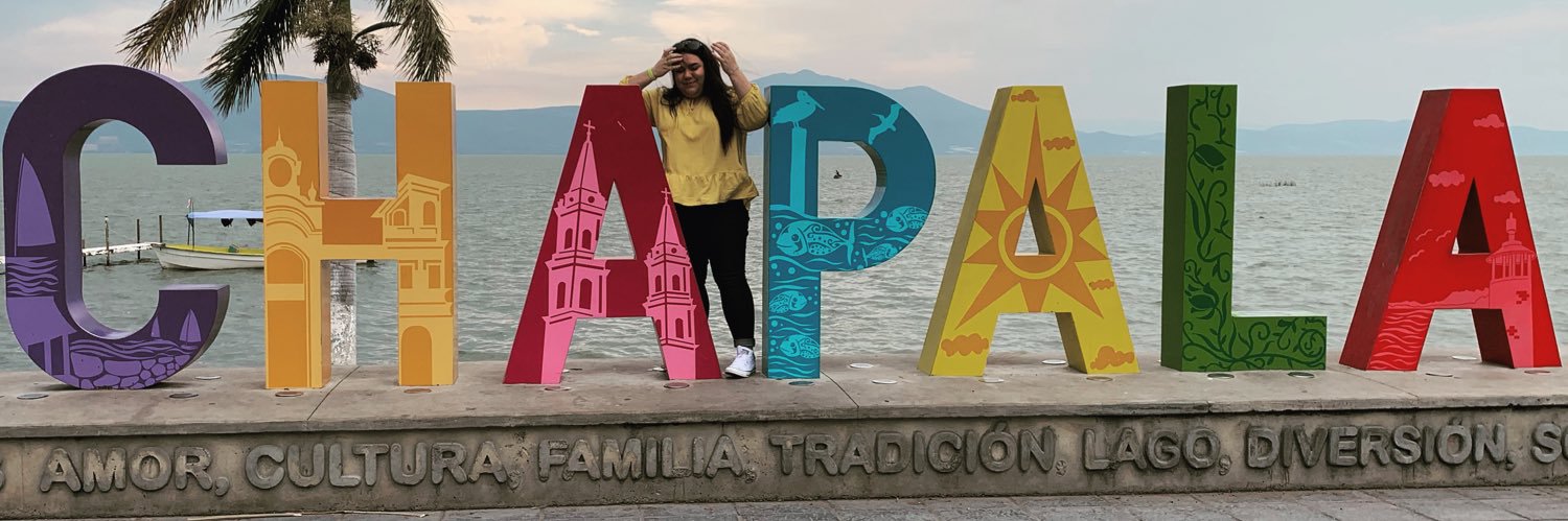 Marielcch's profile banner image
