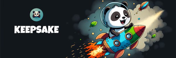 KeepSakeMarket Profile Banner