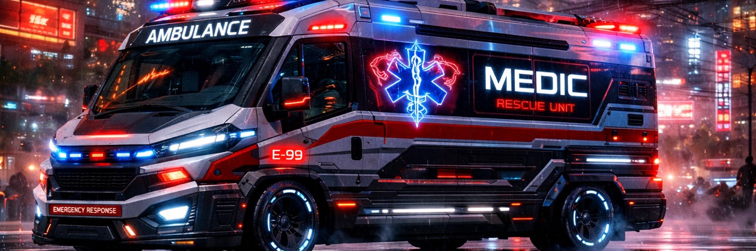 たたら★救急救命士 banner