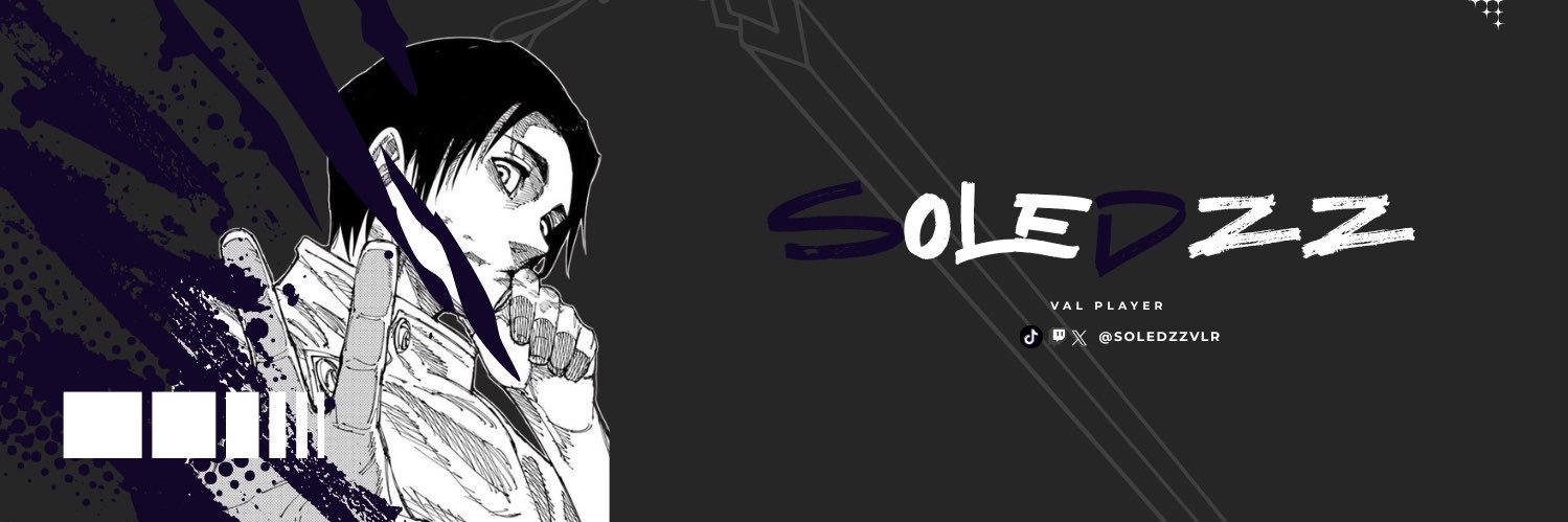 soledzzvlr's profile banner image