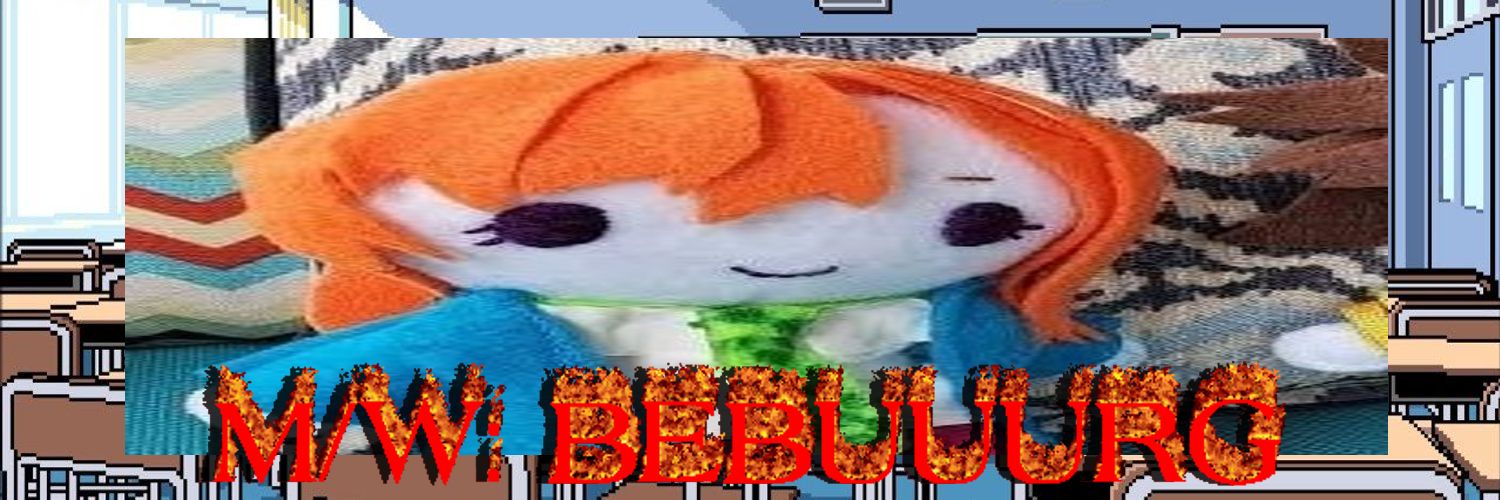 User's X banner image