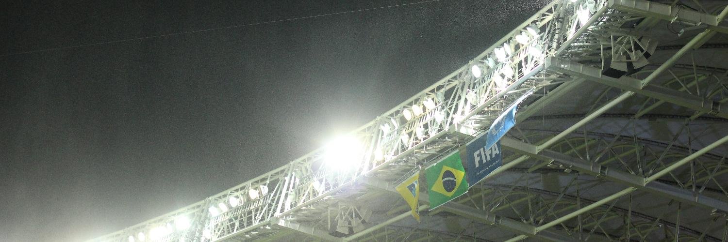 árbitro de vídeo banner