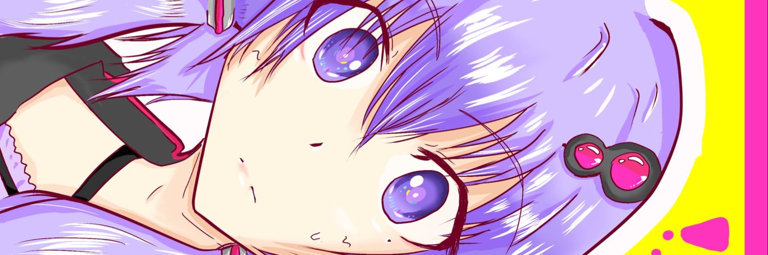 masachaco's profile banner image