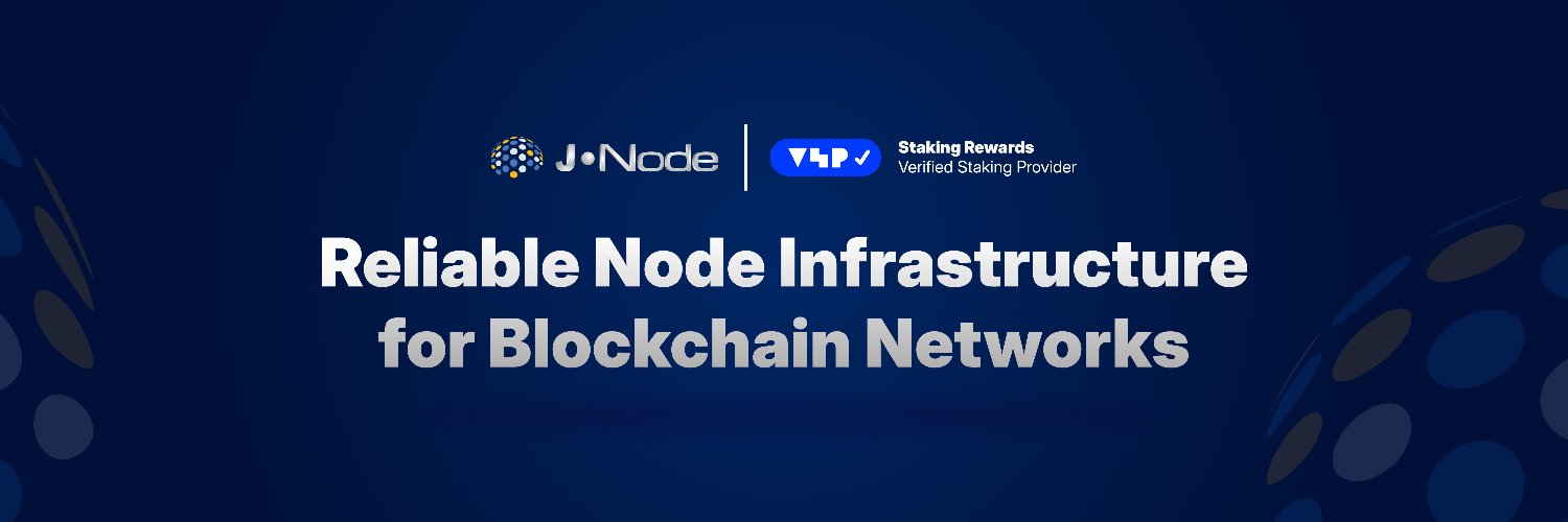 J•Node banner