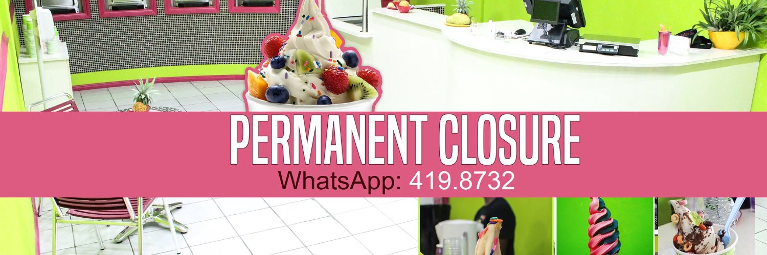 SpiceIsleFroYo's profile banner image