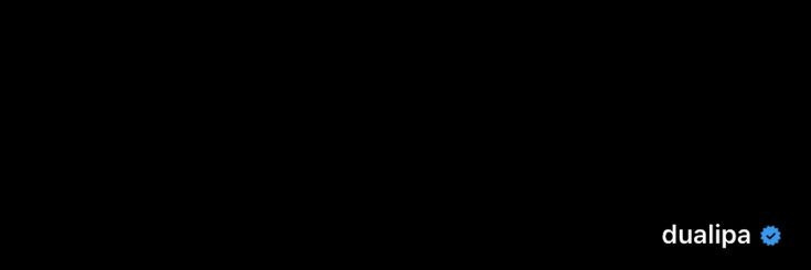fvsdualipa's profile banner image