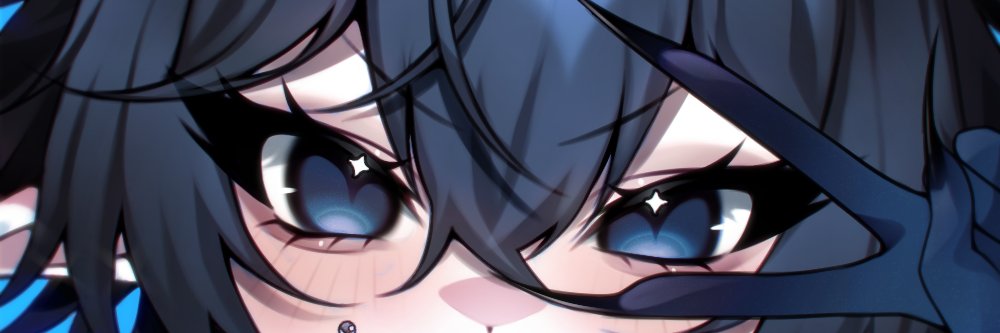 Remi⛧'s banner
