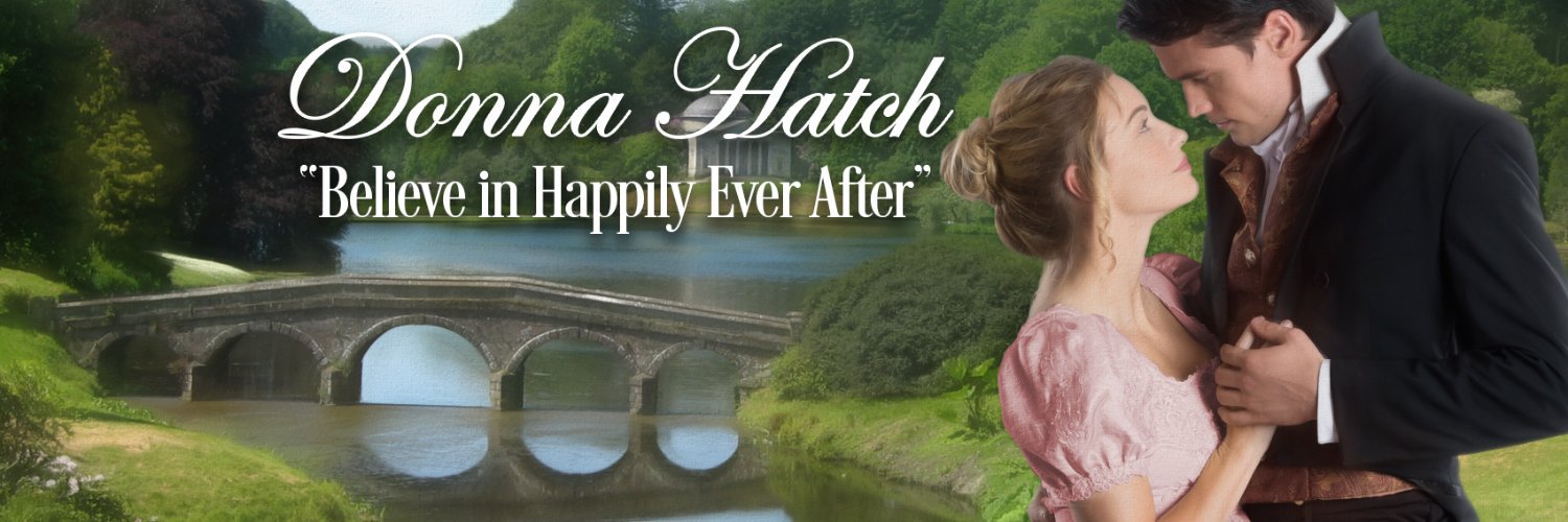 donnahatch's profile banner image