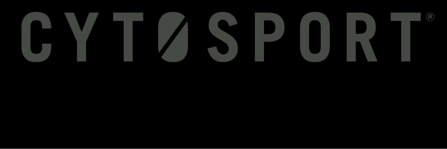 CytoSport's profile banner image