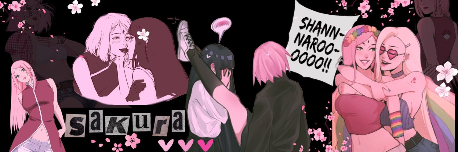 ❀。• *₊° 。𝑆𝐴𝐾𝑈𝑅𝐴 。• *₊°❀ banner